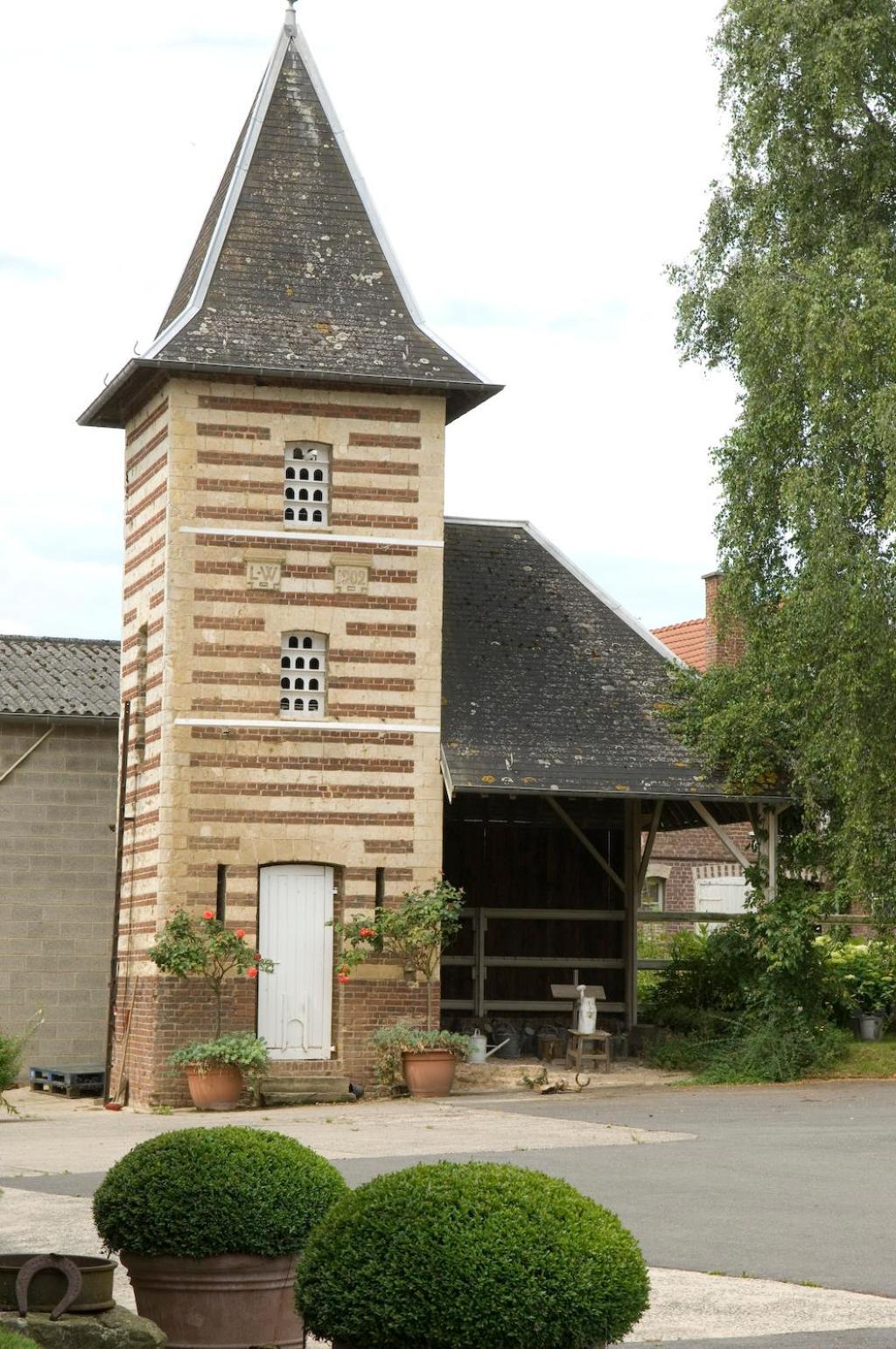 Le Clos Xavianne Ribecourt-la-Tour Bagian luar foto